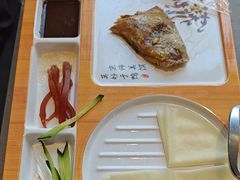 -尚宴牛特鲜自助(太原街万达店)