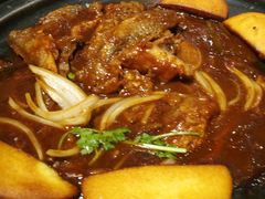 -肘子酥·天津菜·特色捞面(德云社店)