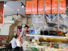 -小朱麻辣串(益民街店)