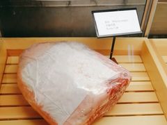 -西村日本料理(香格里拉饭店)