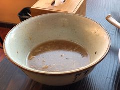 -拉面莊夢語＆中华料理八椿