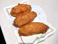 -香港池仔记肠粉王(博多新记襄阳南路店)