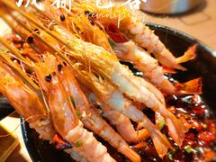 裸奔坨坨虾-成都吃客(九眼桥店)