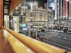 景观位-竹叶亭(银座店)