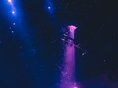 -珠海横琴长隆《卡卡虎奇遇记》