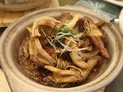-银都上海菜馆(粤海东路店)