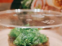 -争鲜回转寿司(南开大悦城店)