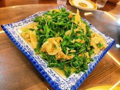 -老味道1992(武当山店)