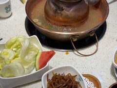 -京城胜利涮羊肉(禧乐汇店)