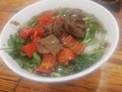 -肆姐面粉馆(坡子街店)