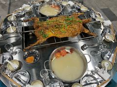 -竹涧府