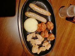 -萨莉亚意式餐厅(国和1000店)