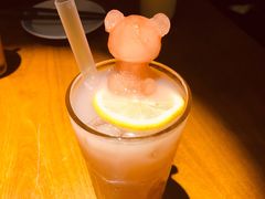 小熊优格-YAMAKAWA(龙湖胥江天街店)