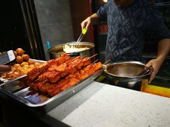 麻辣豆腐-土豆哥(银石广场一店)