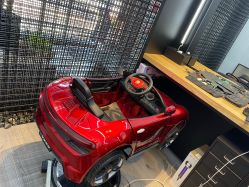 -塞巴斯汀SEBASTIAN专业美发店