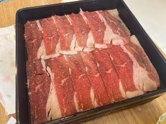 日式寿喜锅-京和风食堂·定食寿喜锅(保利樾广场店)