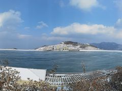 -江南天池