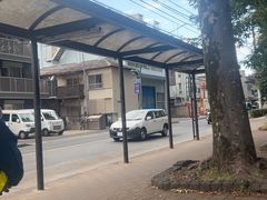 -三鹰之森吉卜力美术馆