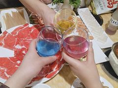 -清真军邺·金富苑肥牛(石坡街旗舰店)