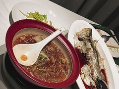 -祥记餐饮•豫粤珍味(金隅大厦店)
