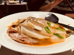 -三利音·玖弄小鲜(浦东嘉里城店)