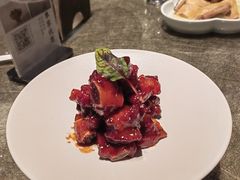 -苏帮袁Sue Cuisine(来福士店)