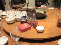 -瑶王府·广西菜(金阳路店)