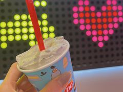 -DQ·蛋糕·冰淇淋(雨花吾悦店)