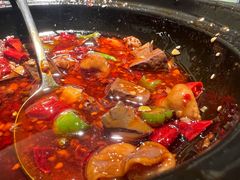 旺旺肥肠-弄堂里(滨江龙湖天街店)