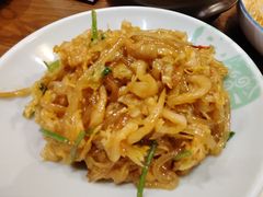 -满园烤鸭·春饼(太原街万达店)