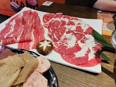 -呷哺呷哺(砂之船奥莱店)