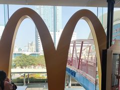 -麦当劳(世贸店)