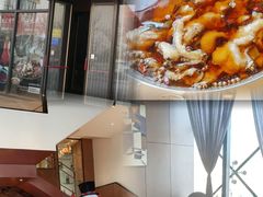 -洞庭鱼香(万科店)