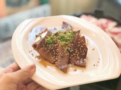 -福匠日本料理(人民路店)