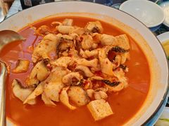 -四方小吃·白族庭院餐厅