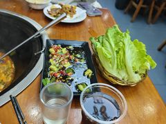 -曹丞相·地锅鸡·地锅鱼(武林店)