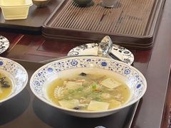 -卫鼎轩·曹公馆(鼓楼店)