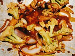 -前海沿·青岛菜(大拇指广场石老人店)