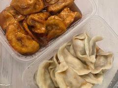 -江东饺子馆(江东路店)