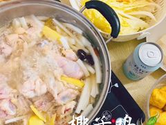 -农记海南清补凉(沈阳小区店)