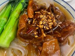 -粤财皇冠假日酒店·彩华轩中餐厅