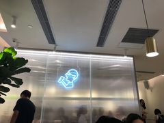 -喜茶(佛山岭南站店)
