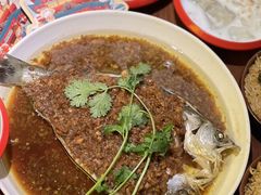 -老闵田螺馆·南昌市井菜·特色小吃(总店)