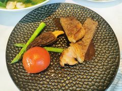 黑椒汁牛排-杭州新新饭店·1913餐厅