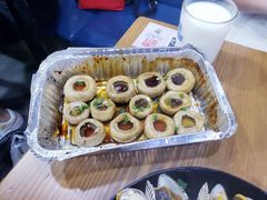 -老虎滩大连海鲜烧烤(建邺云锦路总店)