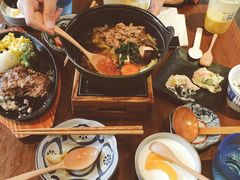 -铃木食堂(帽儿胡同店)