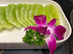 -殷式·私房烧烤·羊蝎子火锅(什刹海店)
