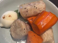 -潮堂 · 潮州菜(国贸商城店)