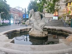 -天津意大利风情旅游区