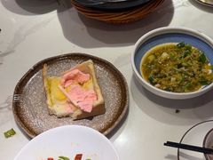 -春天里餐厅(西田城店)